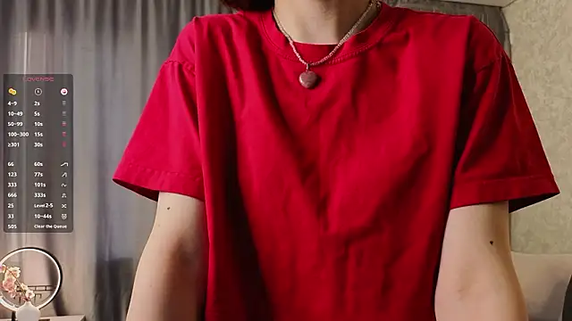 UmbraVelour online show from March 10, 1:26 pm