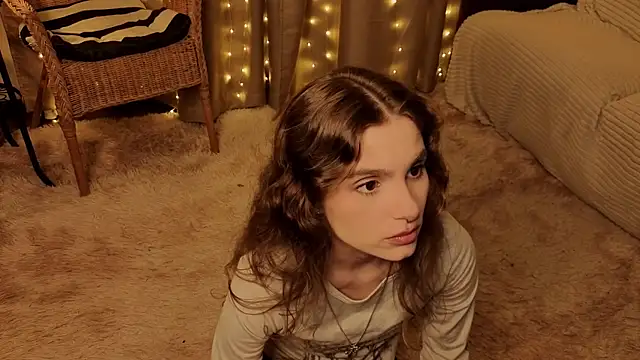 RozanneJordan online show from June 30, 8:19 pm