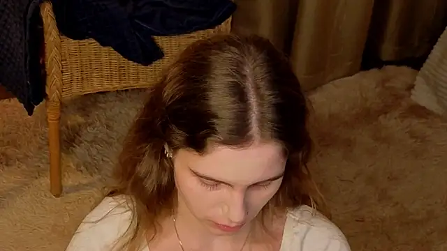 RozanneJordan online show from May 12, 5:08 pm