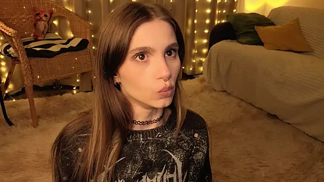 RozanneJordan online show from May 25, 6:40 pm