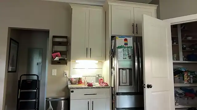 bendlikebecks online show from May 12, 1:07 pm