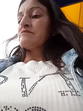 Salome-moon online show from November 27, 10:23 pm