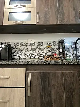 Megan Ivy online show from April 2, 1:41 pm