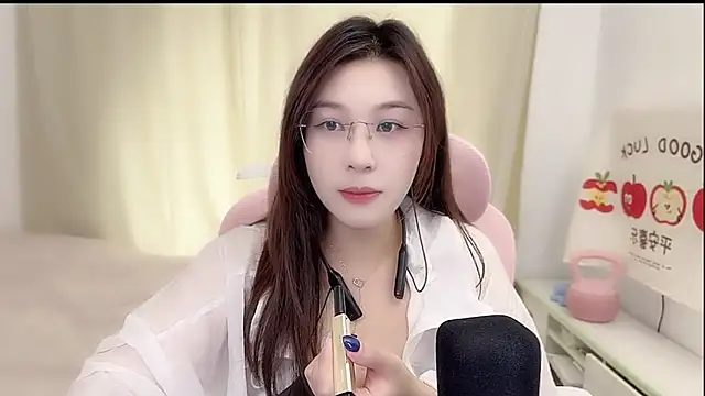 TTtia  online show from April 6, 3:06 am