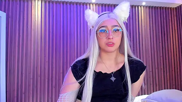 GabyRose9 online show from May 17, 8:19 pm