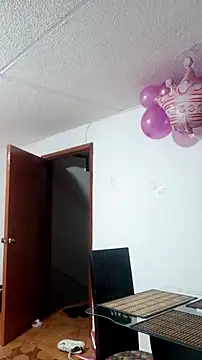 Valentinhaa online show from February 16, 12:16 pm