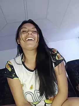 Valentinhaa online show from February 12, 3:14 pm