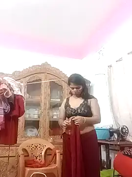 Farihasultana30 online show from March 13, 7:59 pm