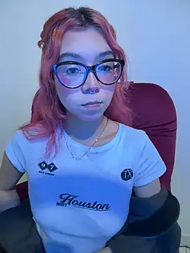 Valen-Foxx1 online show from April 3, 10:35 am