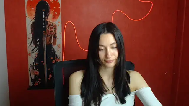 Stella XO online show from May 13, 6:41 am