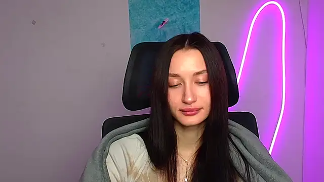 Stella XO online show from April 7, 5:42 am