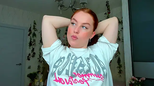 AirySilhouette online show from May 29, 4:21 am