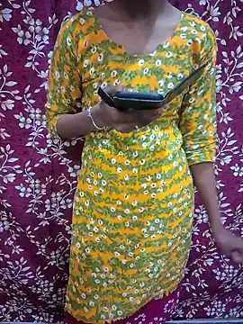 Ranu namulkar online show from November 21, 1:02 pm