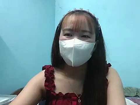 LinhChi09 online show from June 8, 10:49 am