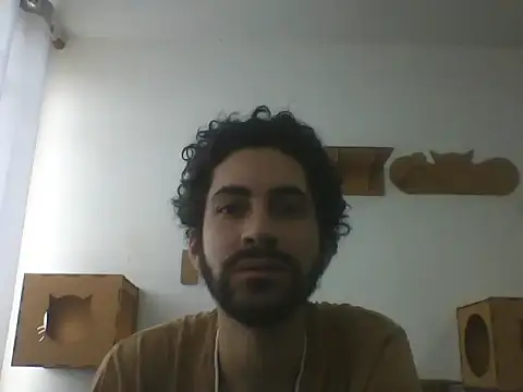 Temp7 online show from March 8, 11:36 am