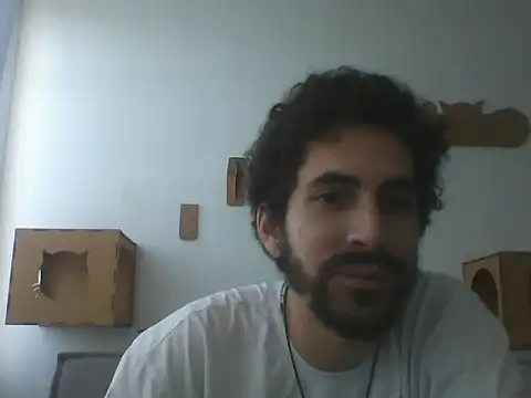 Temp7 online show from March 6, 8:26 pm