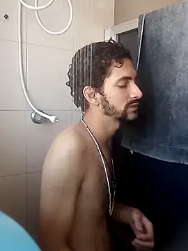 Temp7 online show from April 13, 11:33 am