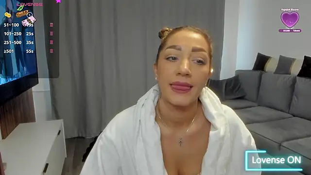 rossana doll online show from March 13, 8:04 am