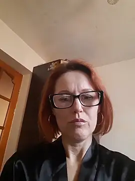 LanaOlbenst online show from March 11, 9:35 am