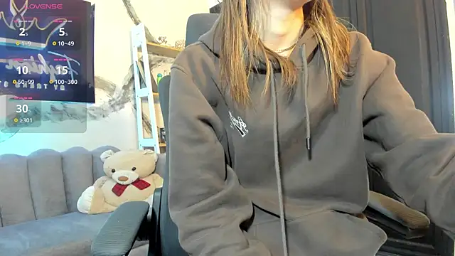 RenataMason online show from February 19, 12:48 pm