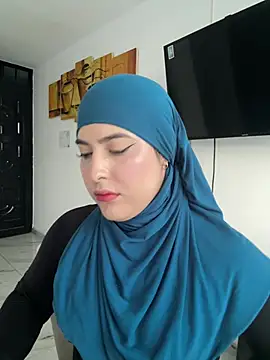 Zahida 7 online show from March 10, 10:03 pm