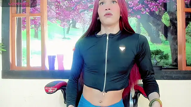 britanny noroeste online show from April 8, 4:03 am