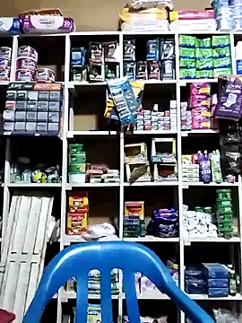 MIA-LARIOS online show from April 4, 11:14 pm