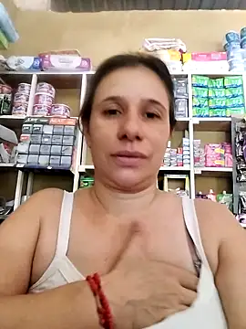 MIA-LARIOS online show from April 3, 4:16 pm