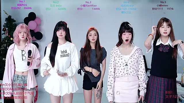 CM---002 online show from March 31, 2:00 am