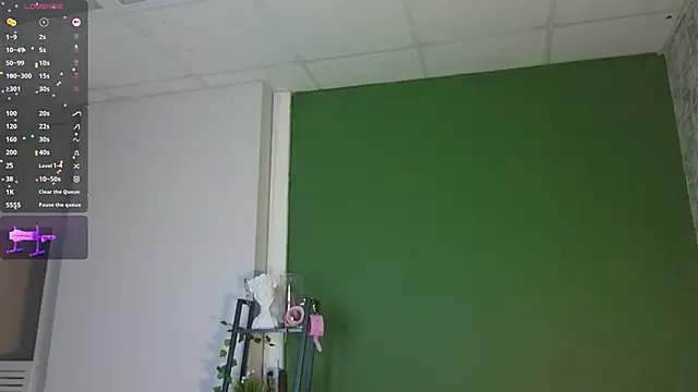 Vlada vv online show from April 8, 5:42 am