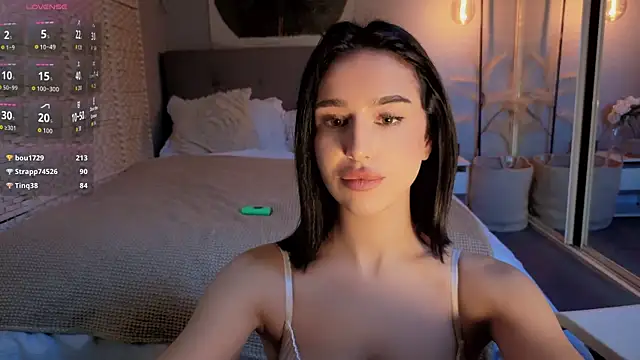 ShyColette online show from July 4, 3:24 am