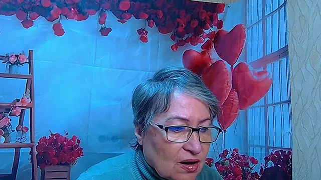 OlgaLuck online show from April 13, 5:31 am