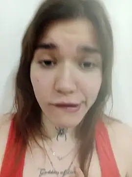 frutillitaaok  online show from November 24, 3:41 am