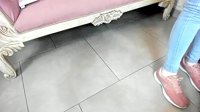 Mysterius Woman online show from March 16, 11:14 am