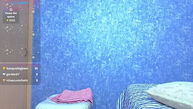 Malia fox online show from March 10, 6:12 pm