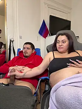 sexicolombiana  online show from February 7, 8:02 pm