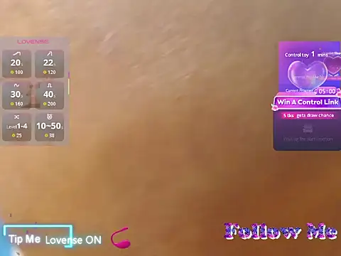 AngelgotDICK online show from June 5, 9:04 am