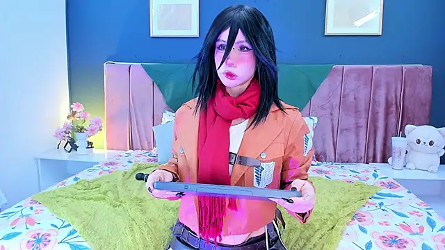 AkiraKurosei online show from June 3, 6:36 am