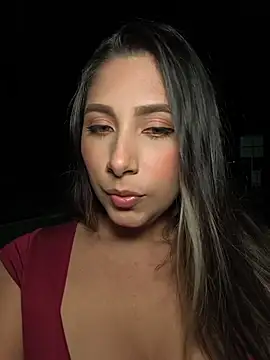 Catalina ramos online show from April 4, 5:17 am