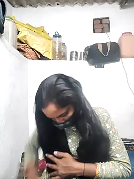 Babita Gori online show from April 2, 2:36 pm