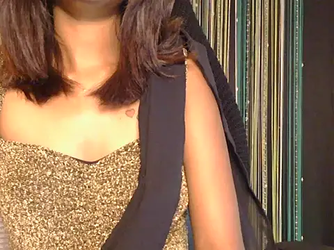 Ammu Kutty143 online show from July 6, 5:59 pm