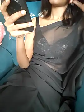 Ammu Kutty143 online show from June 13, 4:26 pm