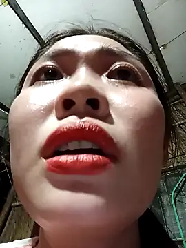 Lin-kute98 online show from April 26, 2:59 pm