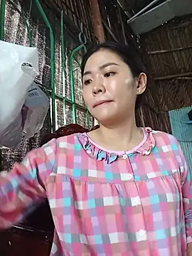 Lin-kute98 online show from May 28, 2:53 am