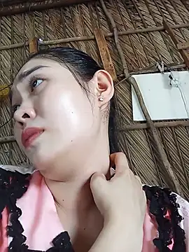 Lin-kute98 online show from May 12, 3:04 am