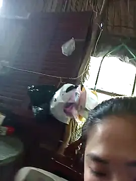 Lin-kute98 online show from March 12, 2:25 am