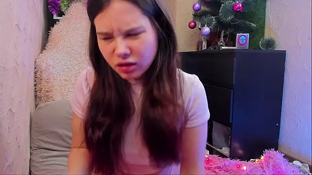 amelialy online show from January 18, 7:26 am