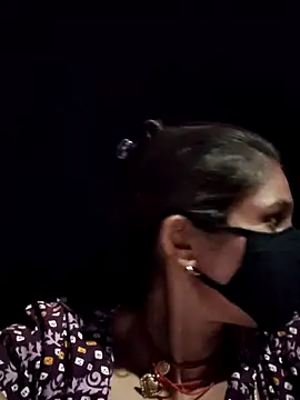 Anita-Dube online show from July 26, 5:42 pm