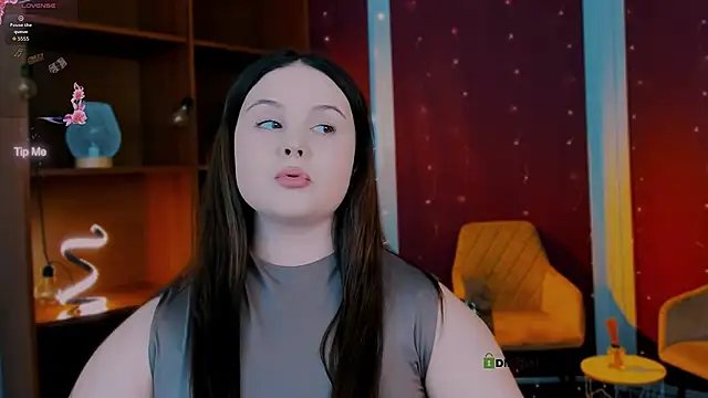 candy flossie1 online show from April 15, 11:22 am