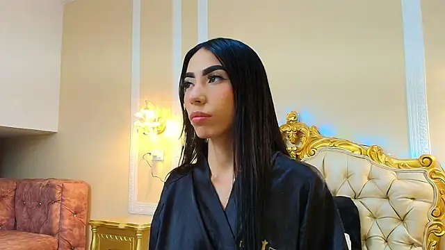 HallieStone online show from April 5, 12:15 pm